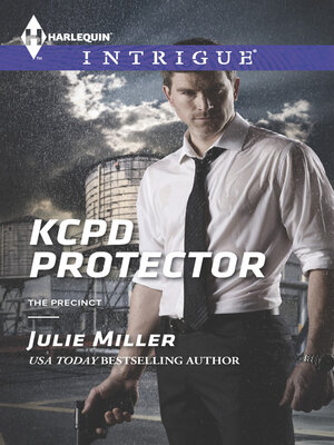 cover image of Kcpd Protector
